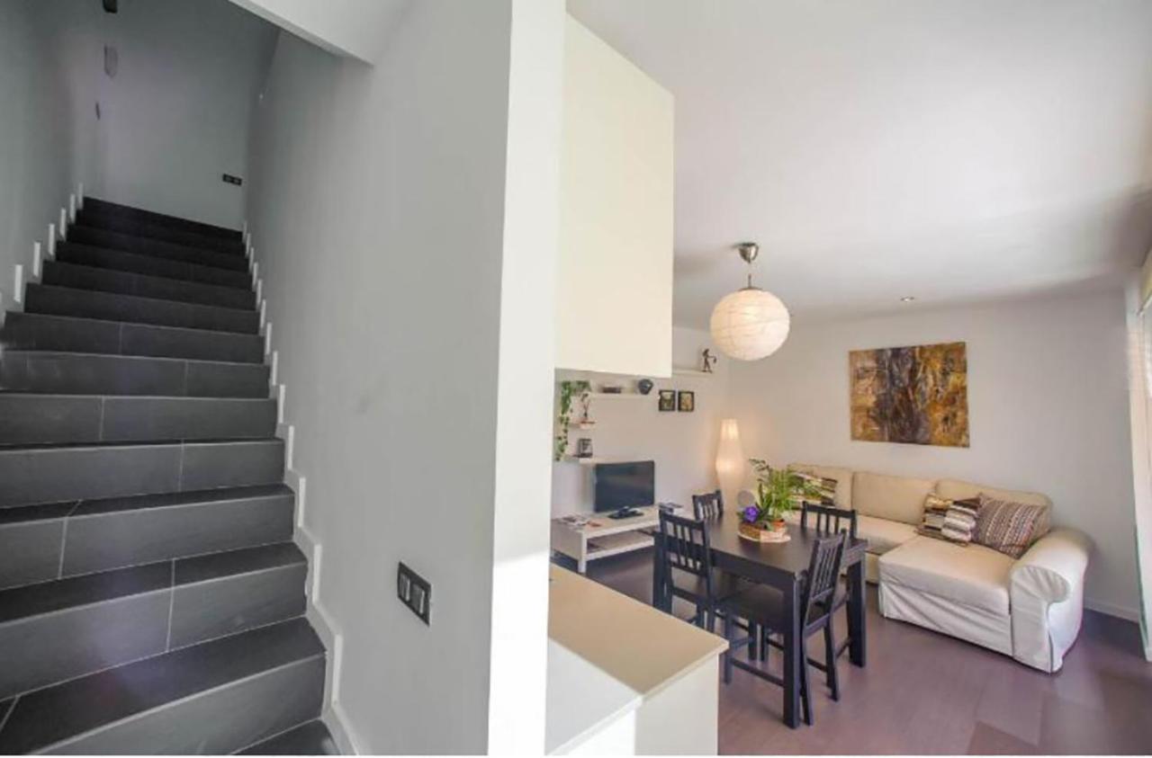Apartament La Placeta Figueres Bagian luar foto