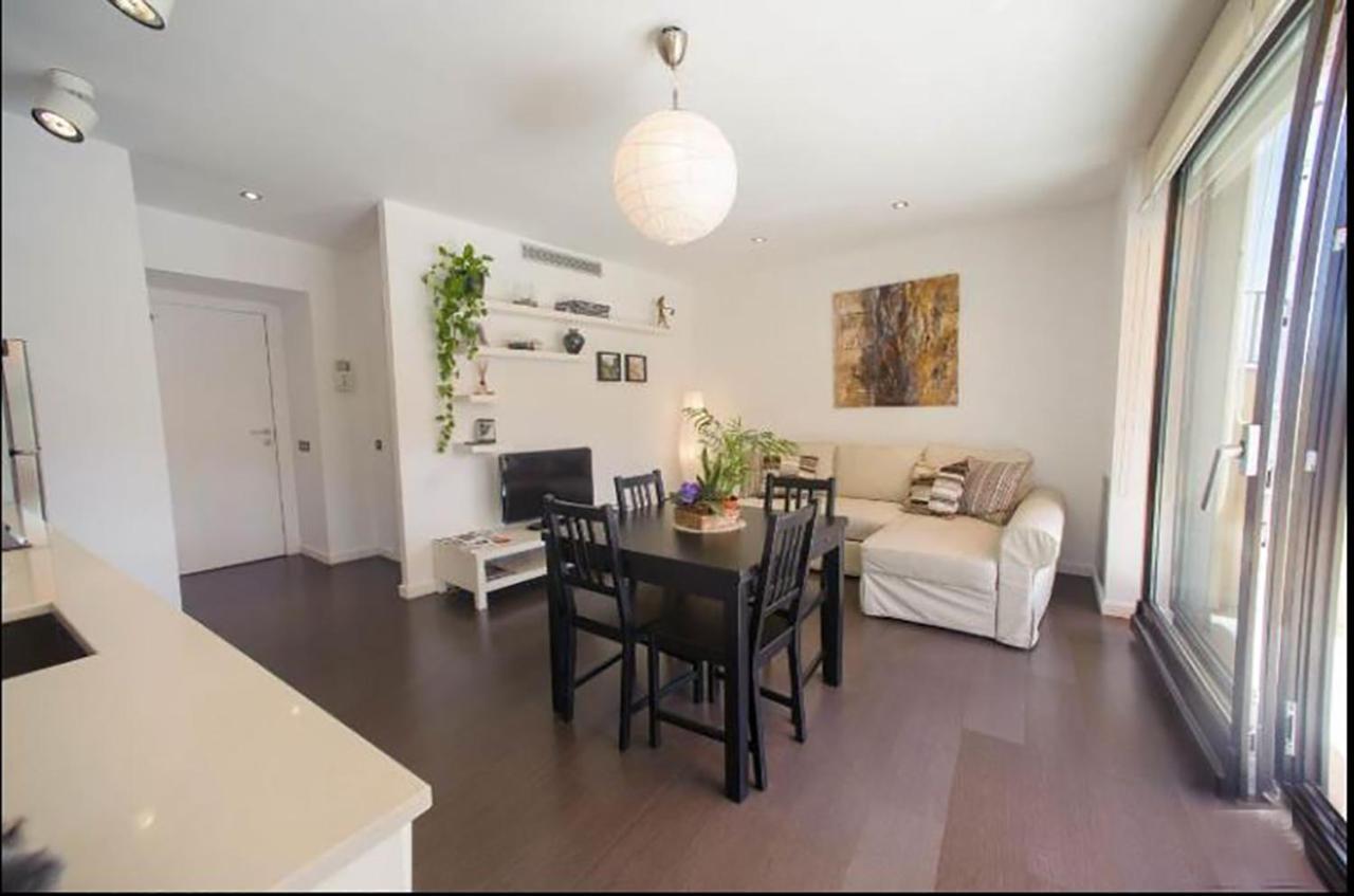 Apartament La Placeta Figueres Bagian luar foto