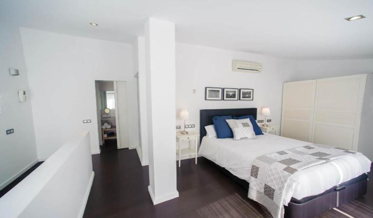 Apartament La Placeta Figueres Bagian luar foto