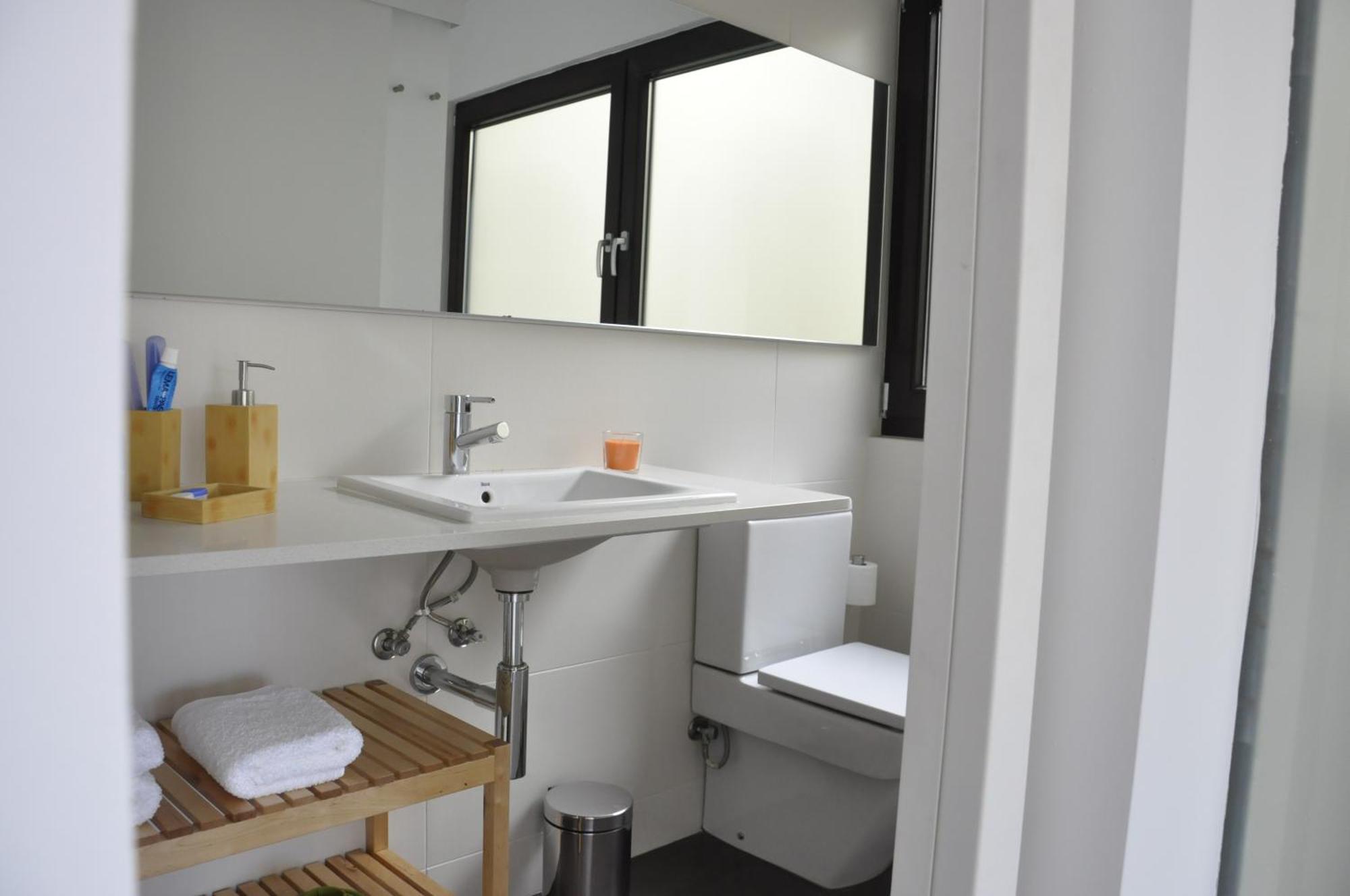 Apartament La Placeta Figueres Bagian luar foto