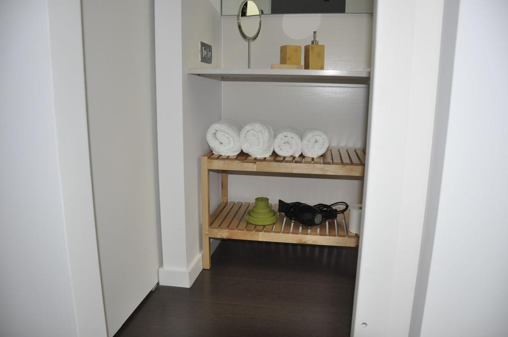 Apartament La Placeta Figueres Ruang foto