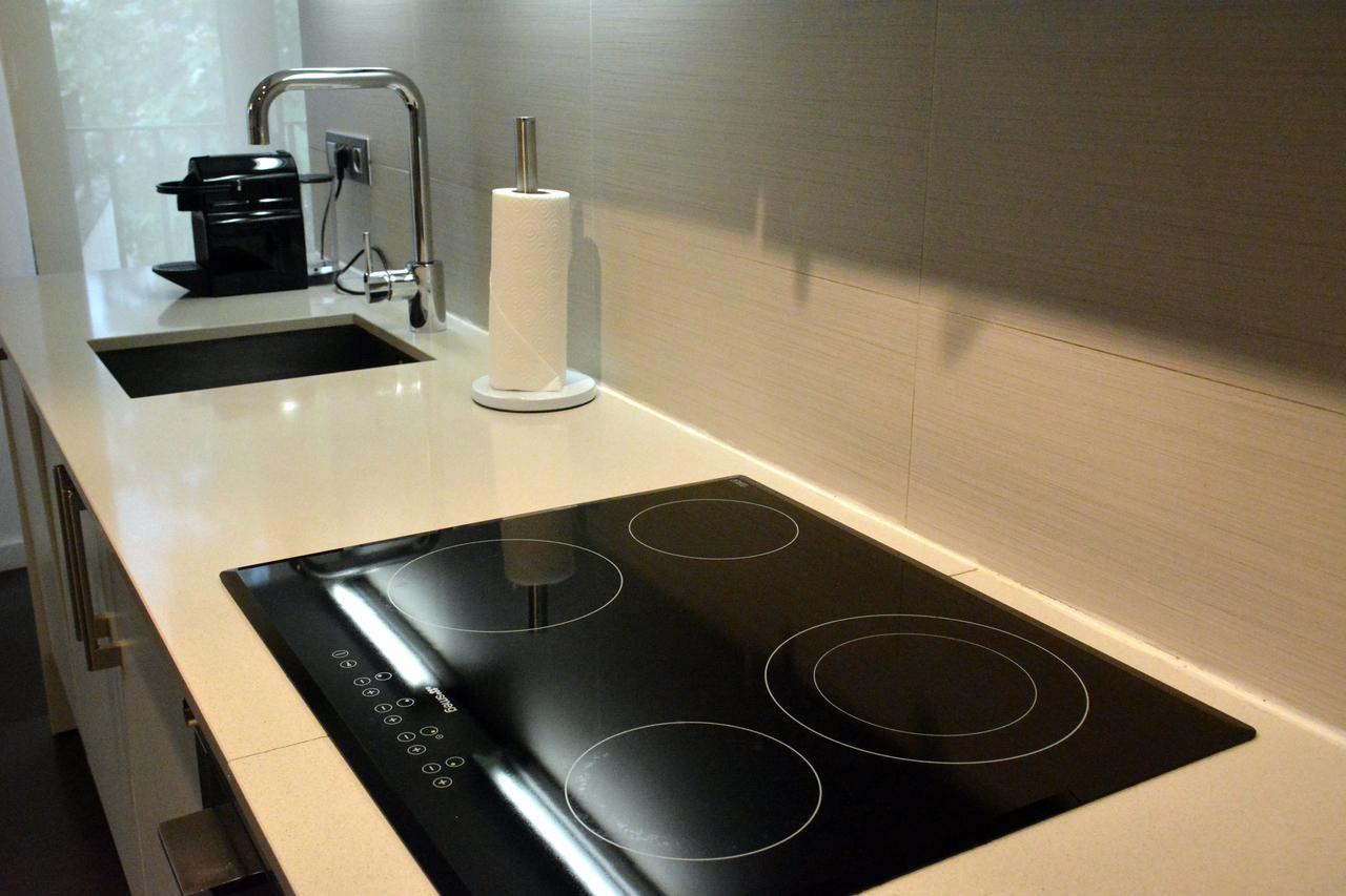 Apartament La Placeta Figueres Bagian luar foto